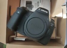 Canon EOS 6D 20.2MP Digital SLR Camera - Black (Body Only), 8035B002 picture