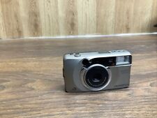Olympus Newpic Zoom 600 APS Point & Shoot Film Camera 30-60mm 35mm picture
