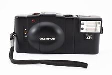 Olympus XA2 Point & Shoot film Camera + A11 Flash From JAPAN #2122269 picture