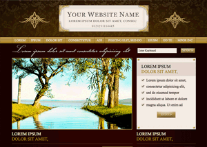Photography Template