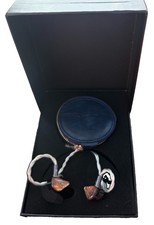 CKLVX High Performance In-Ear Monitor IEM Earphones Wired HiFi Headphones picture