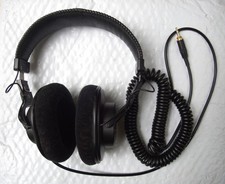 Sony MDR-7506 Professional Monitor Headphones - USA shipped picture