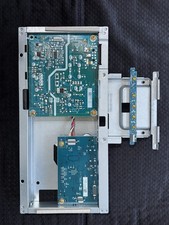 Monitor Main + Power + 5-Button IR Board Set, Tested Working, SE4AT01/02/03001 picture