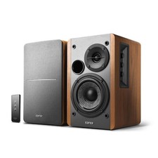 Edifier R1280T Powered Bookshelf Speakers, Studio Monitor- Certified Refurbished picture