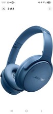 Brand New Bose QuietComfort Ulta Headphones (Blue) picture