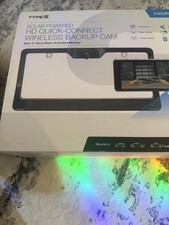 Type S Solar 5