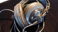 AKG Acoustics K 240 DF Studio Monitor Headphones ~ Made in Austria picture