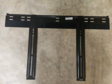 PEERLESS SUF660P Universal Ultra-Thin Flat Wall Mount picture