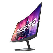 Curved Gaming Monitor 32 Inch 1080p 240Hz 1ms FreeSync Sceptre C325B-FWD240 sRGB picture