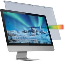 27-28 inch Anti-Blue Light Computer Monitor Filter PC Screen Protector –Open Box picture